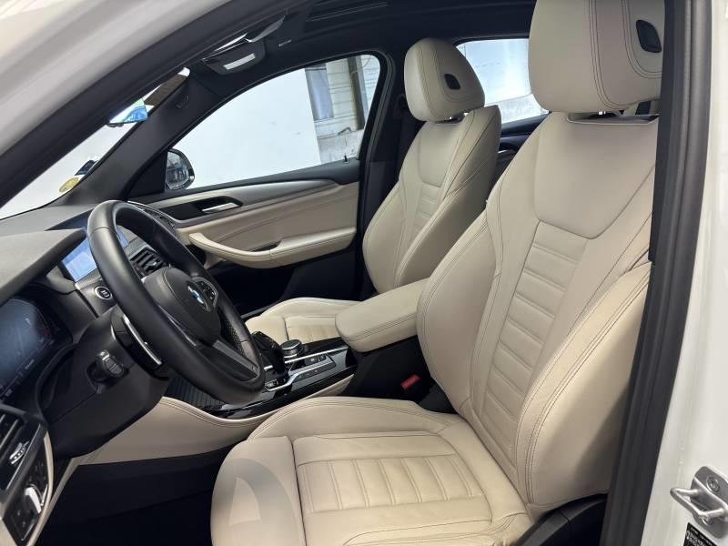 Bmw X4 xDrive20d 190 ch Bva8 m Sport