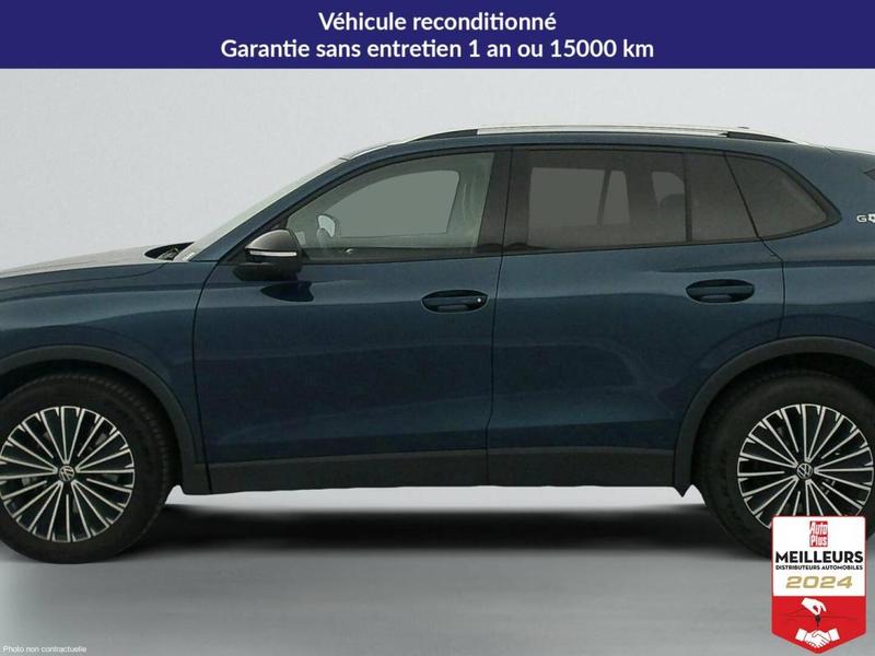 Volkswagen Tiguan 2.0 Tdi 150ch Dsg7 Life Plus