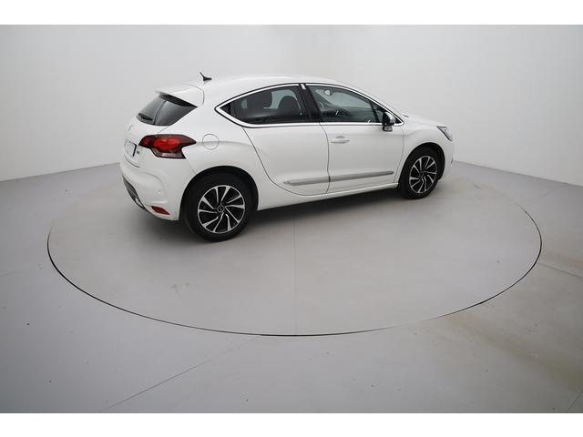 Ds Ds 4 Connected Chic Ds4 PureTech 130 s&amp;S Bvm6