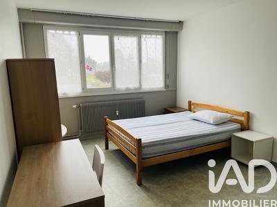 Appartement - 26 m² - 1 pièce