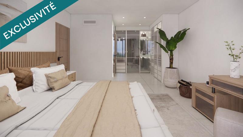 Maison - 164 m² - 6 pièces