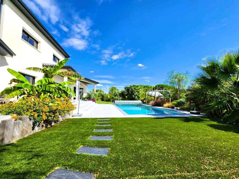 Villa - 171 m² - 5 pièces