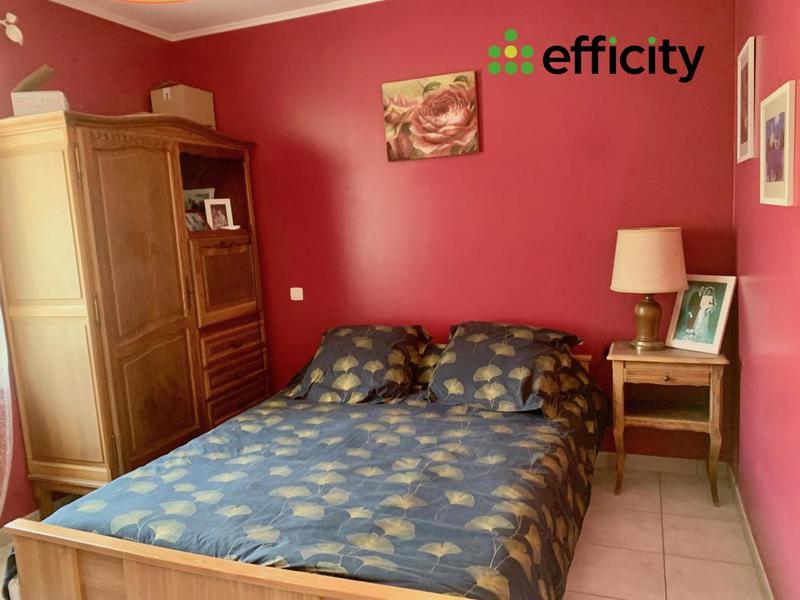 Maison - 115 m² - 6 pièces