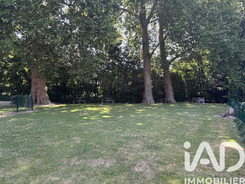 Appartement - 105 m² - 5 pièces