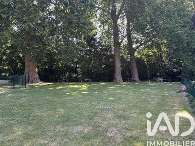 Appartement - 105 m² - 5 pièces