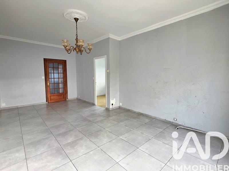 Maison - 75 m² - 4 pièces
