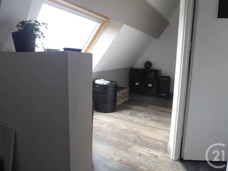 Maison - 74 m² - 4 pièces