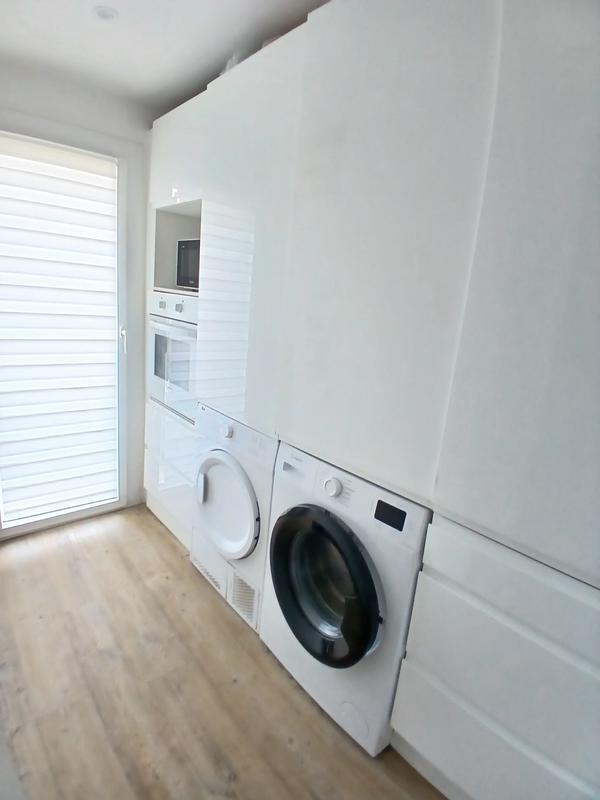 Maison ancienne - 122 m² - 6 pièces