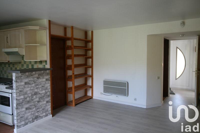 Appartement - 52 m² - 3 pièces