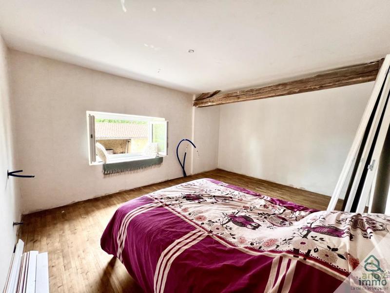 Maison de campagne - 135 m² - 4 pièces