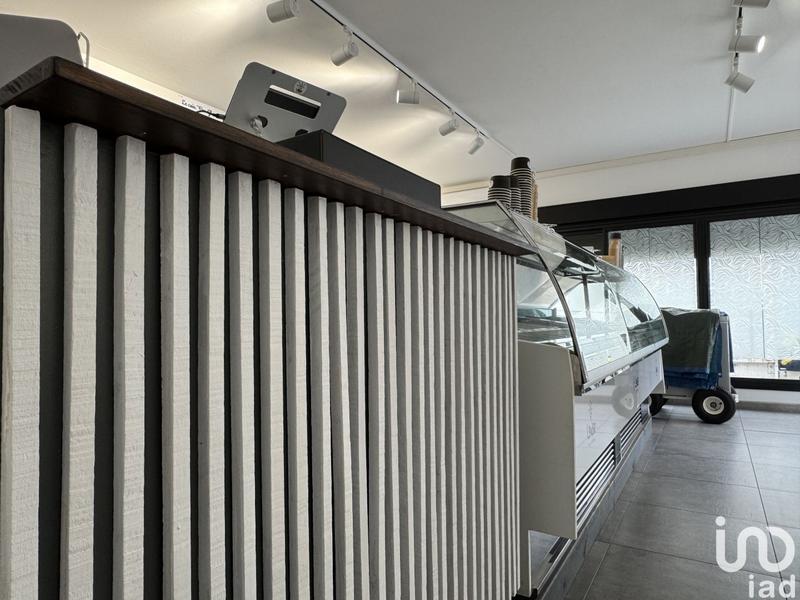 Local commercial - 71 m²