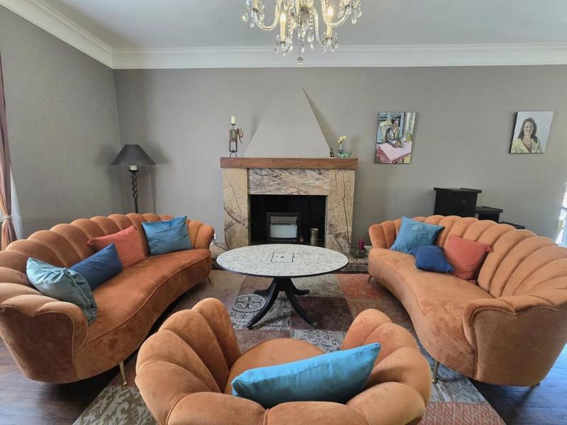 Maison de ville - 220 m² - 9 pièces