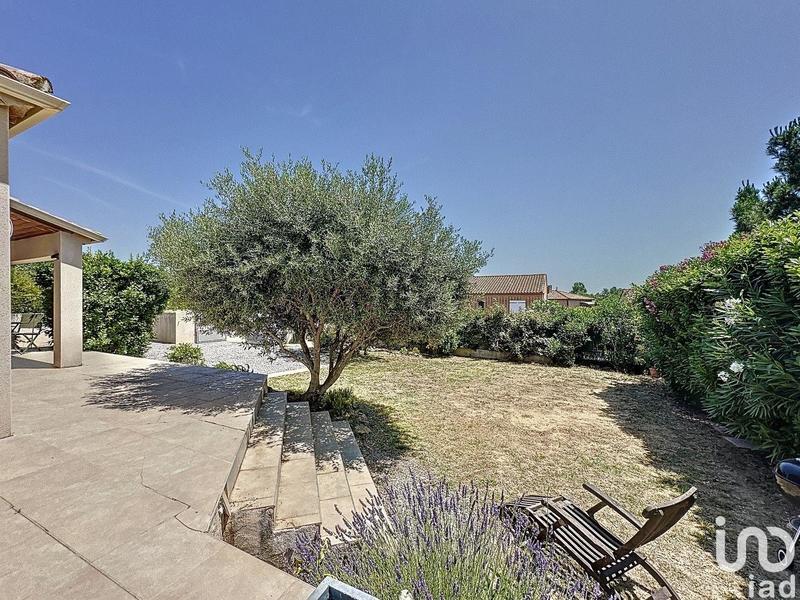 Maison - 132 m² - 4 pièces