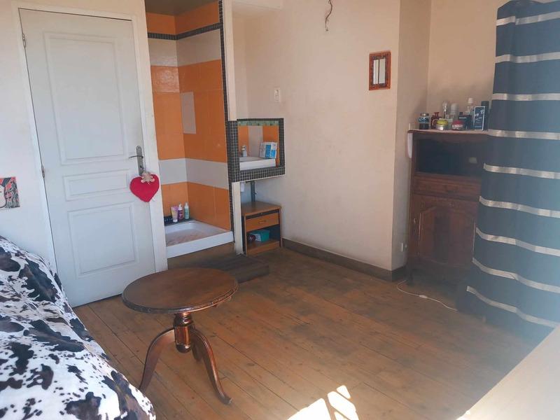 Maison - 114 m² - 3 pièces