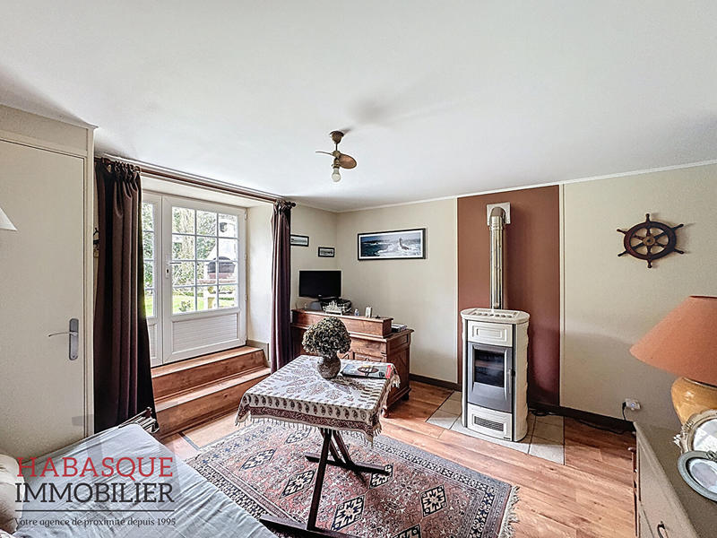 Maison - 174 m² - 6 pièces