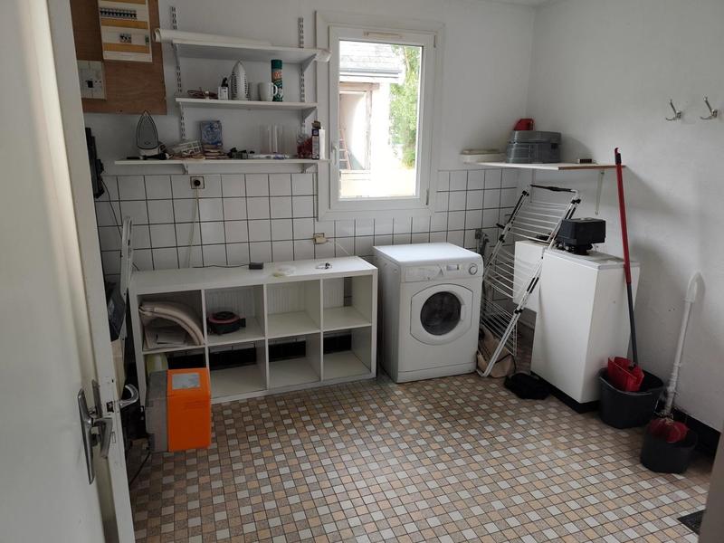 Maison - 154 m² - 6 pièces