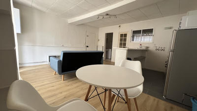 Appartement - 43 m² - 1 pièce