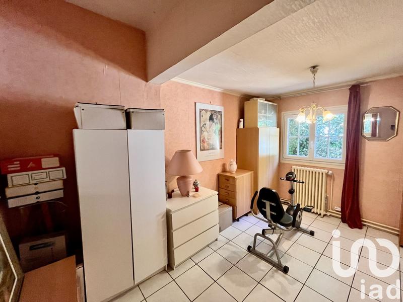 Maison - 164 m² - 6 pièces