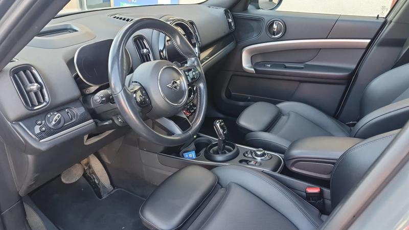 Mini Countryman 2.0 Cooper 178 Steptronic 8 Northwood