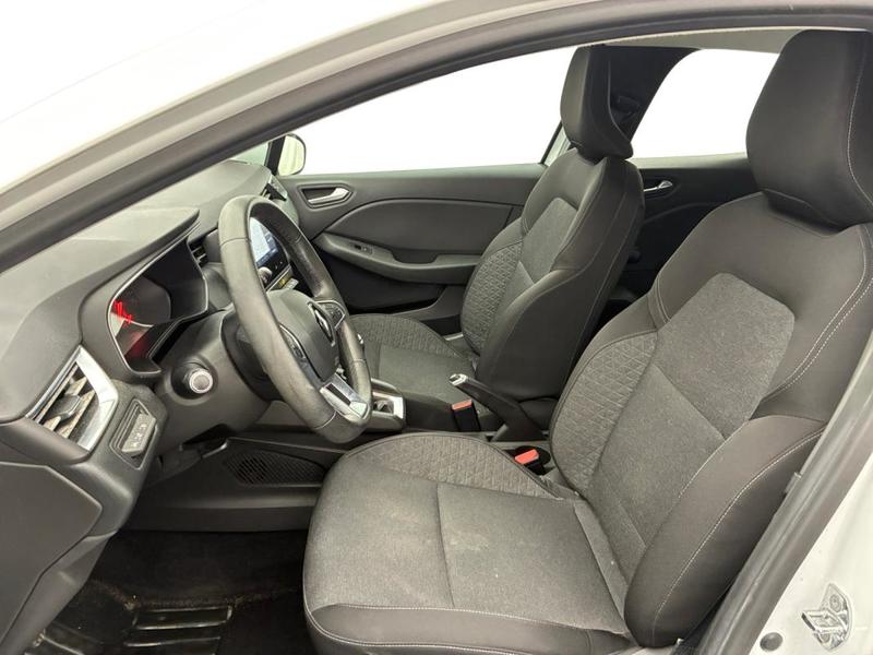 Renault Clio V TCe 100 Business