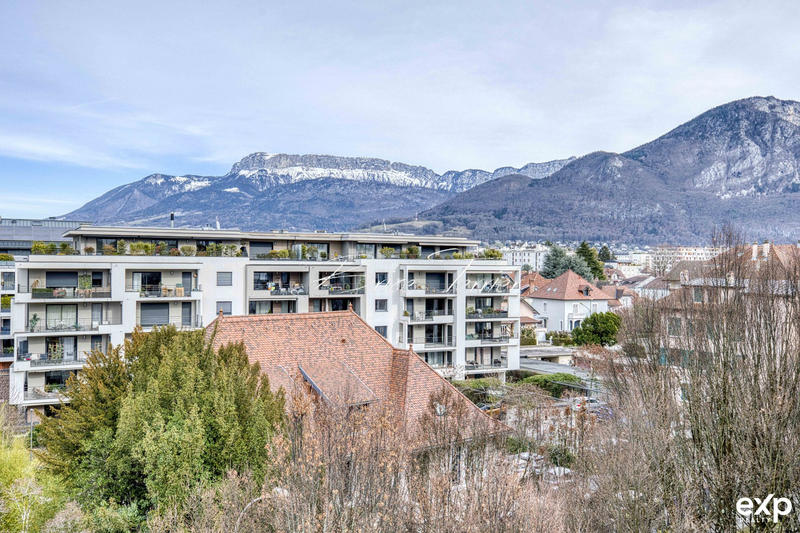 Appartement - 73 m² - 3 pièces