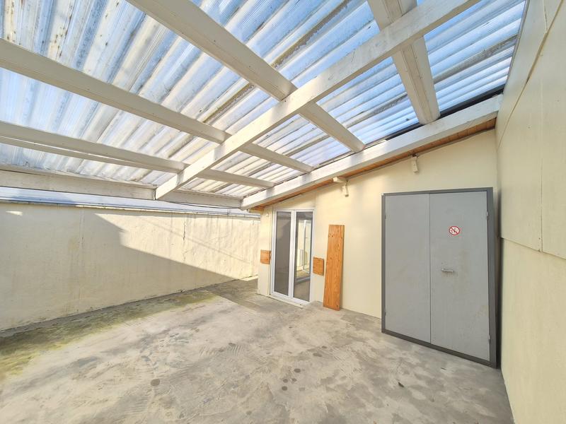 Maison - 26 m² - 2 pièces