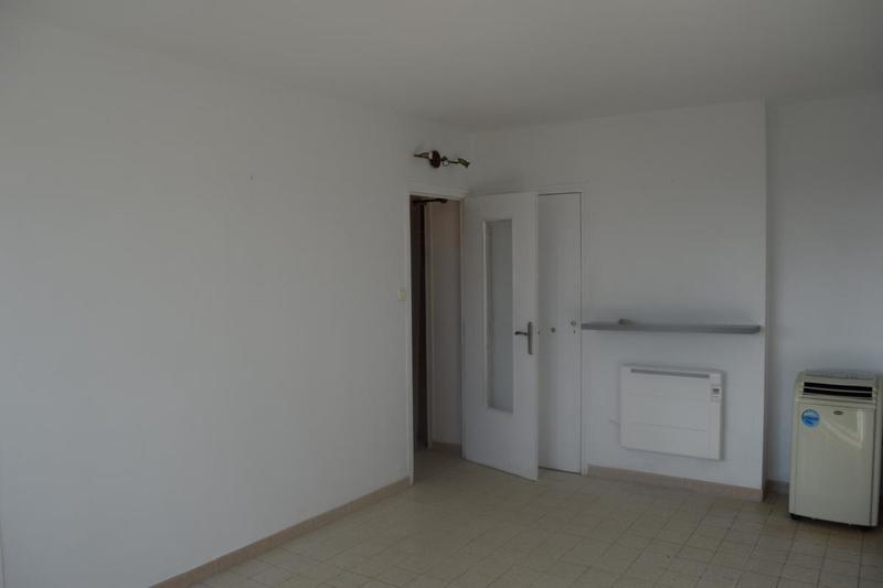 Appartement - 46 m² - 3 pièces