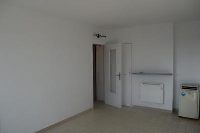 Appartement - 46 m² - 3 pièces