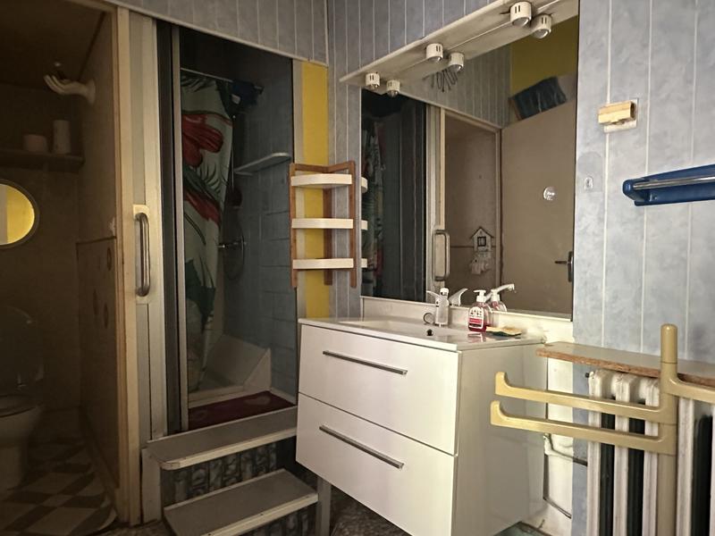 Maison - 124 m² - 6 pièces