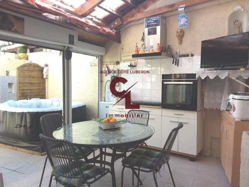 Maison - 144 m² - 6 pièces