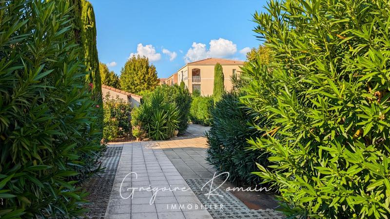 Appartement - 109 m² - 3 pièces