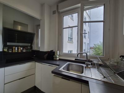 Appartement - 94 m² - 4 pièces