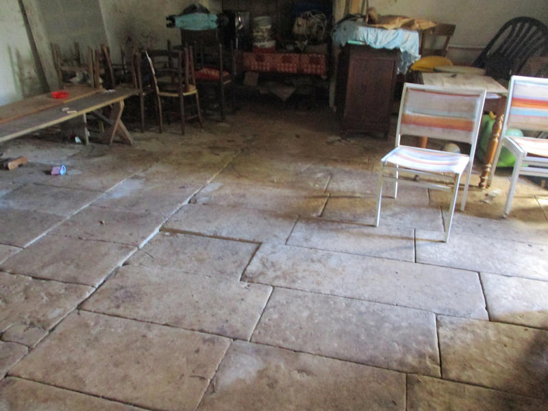 Ferme - 200 m² - 4 pièces