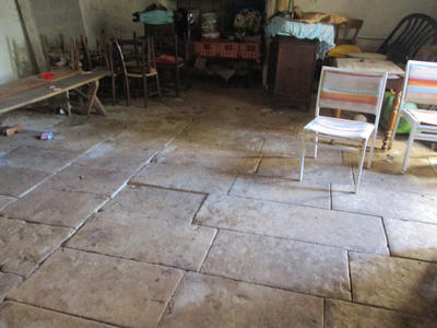 Ferme - 200 m² - 4 pièces