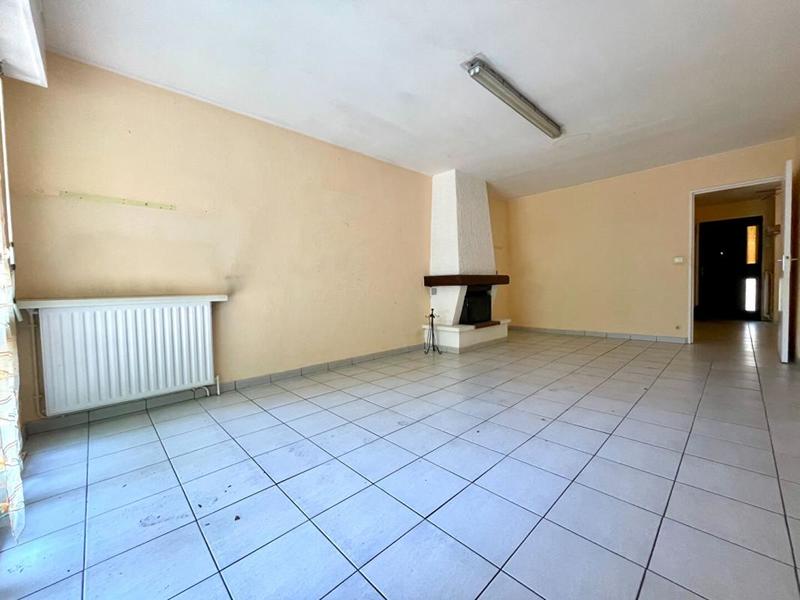 Maison - 68 m² - 3 pièces