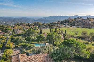 Maison - 155 m² - 6 pièces