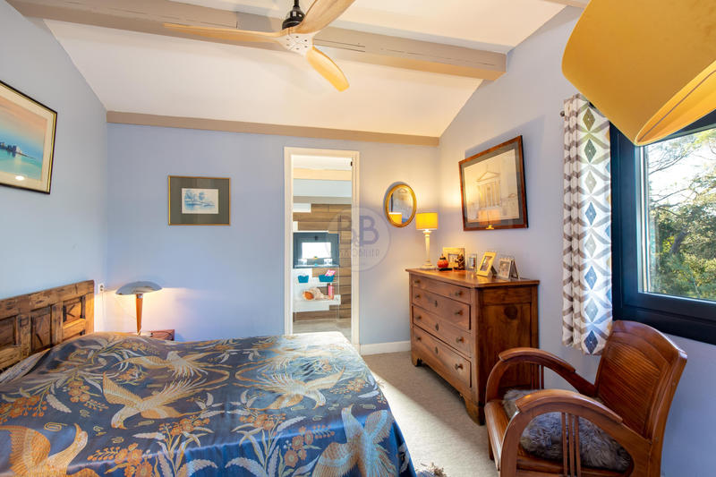 Villa - 200 m² - 6 pièces