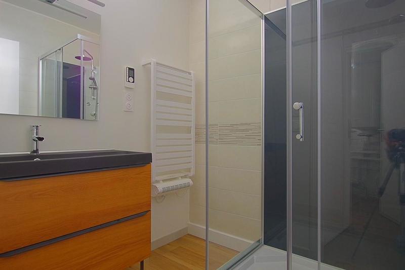 Maison - 98 m² - 5 pièces