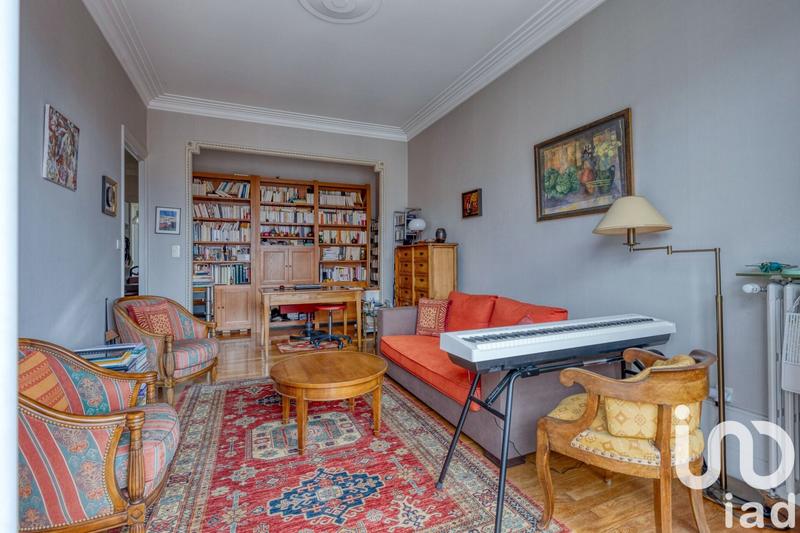 Appartement - 66 m² - 2 pièces