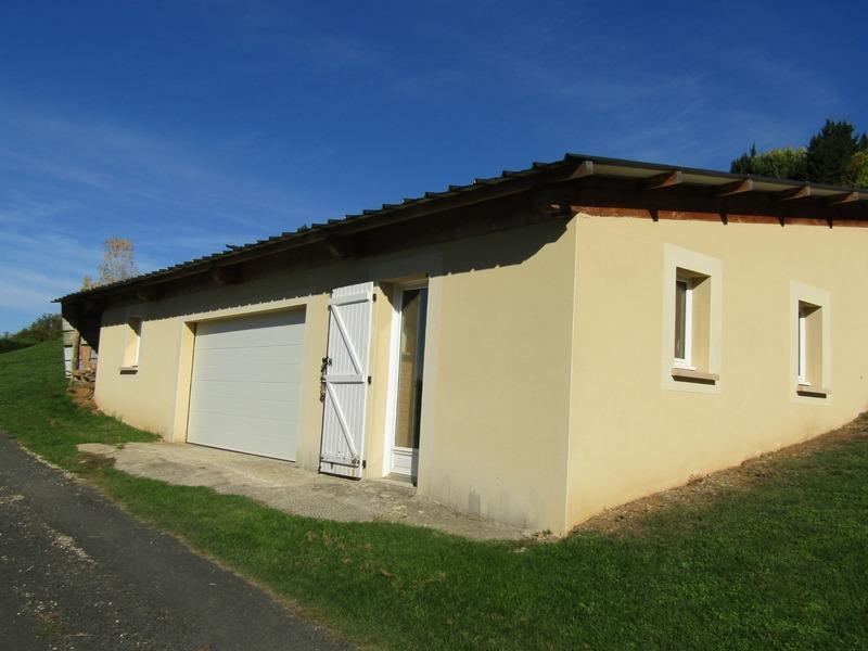 Maison - 165 m² - 7 pièces