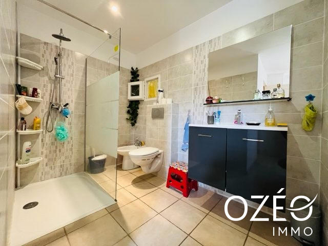 Villa - 130 m² - 5 pièces