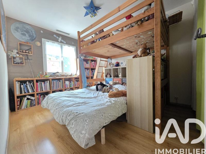 Maison - 174 m² - 6 pièces