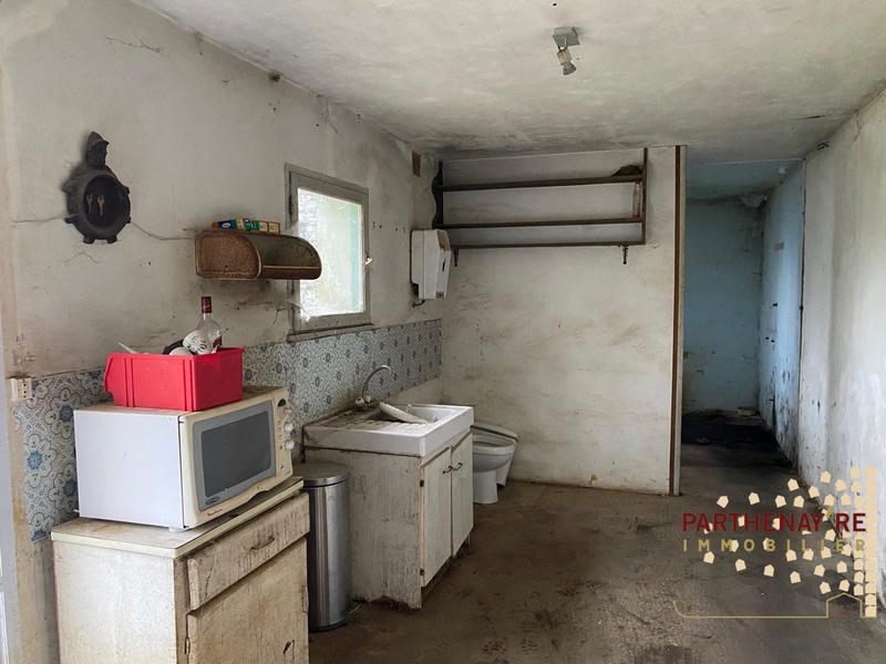 Maison - 182 m² - 5 pièces