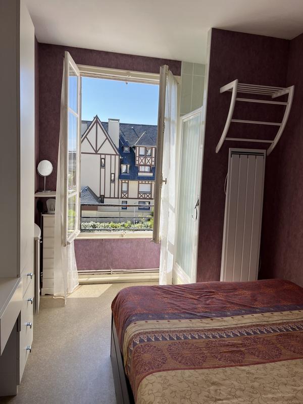 Appartement - 25 m² - 2 pièces