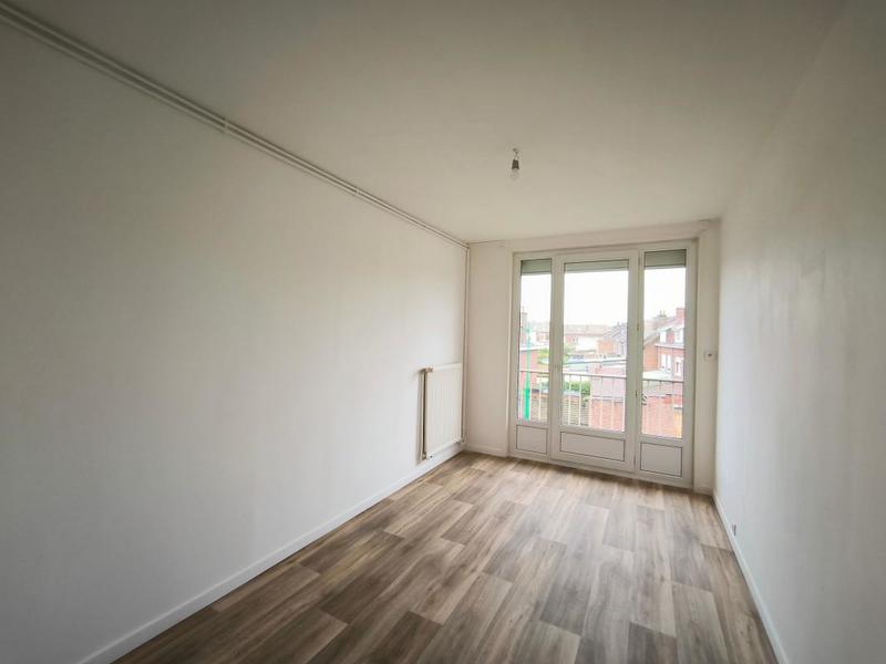 Appartement - 86 m² - 4 pièces
