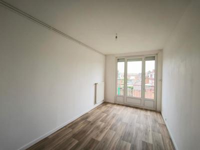 Appartement - 86 m² - 4 pièces