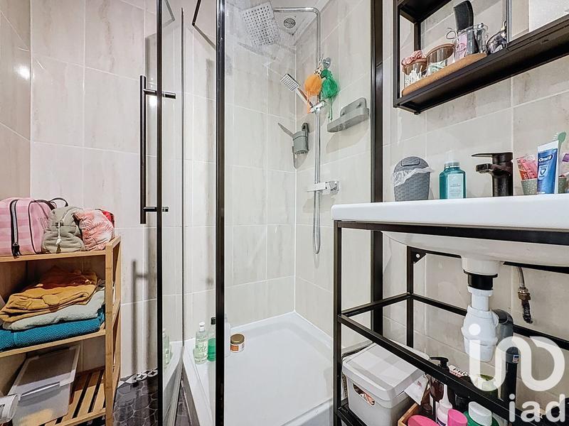 Maison de ville - 90 m² - 4 pièces