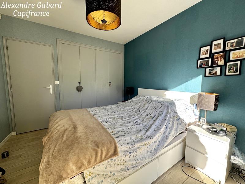 Maison - 118 m² - 5 pièces