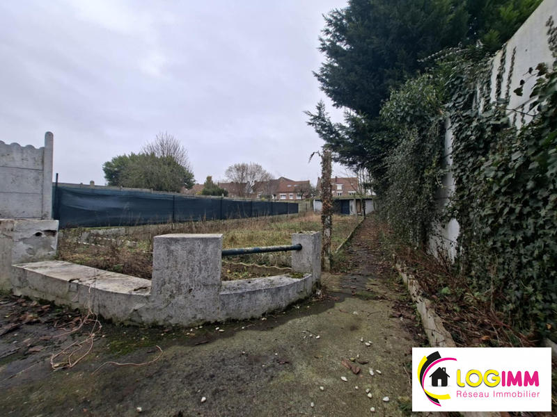 Maison - 117 m² - 5 pièces