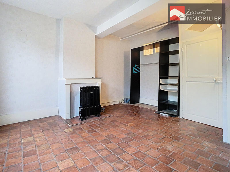 Maison - 95 m² - 3 pièces